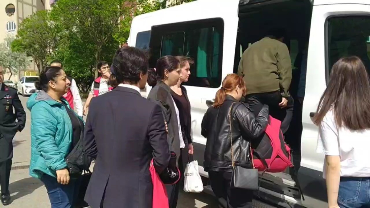 Şehit ateşi Kocaeli'ye de düştü