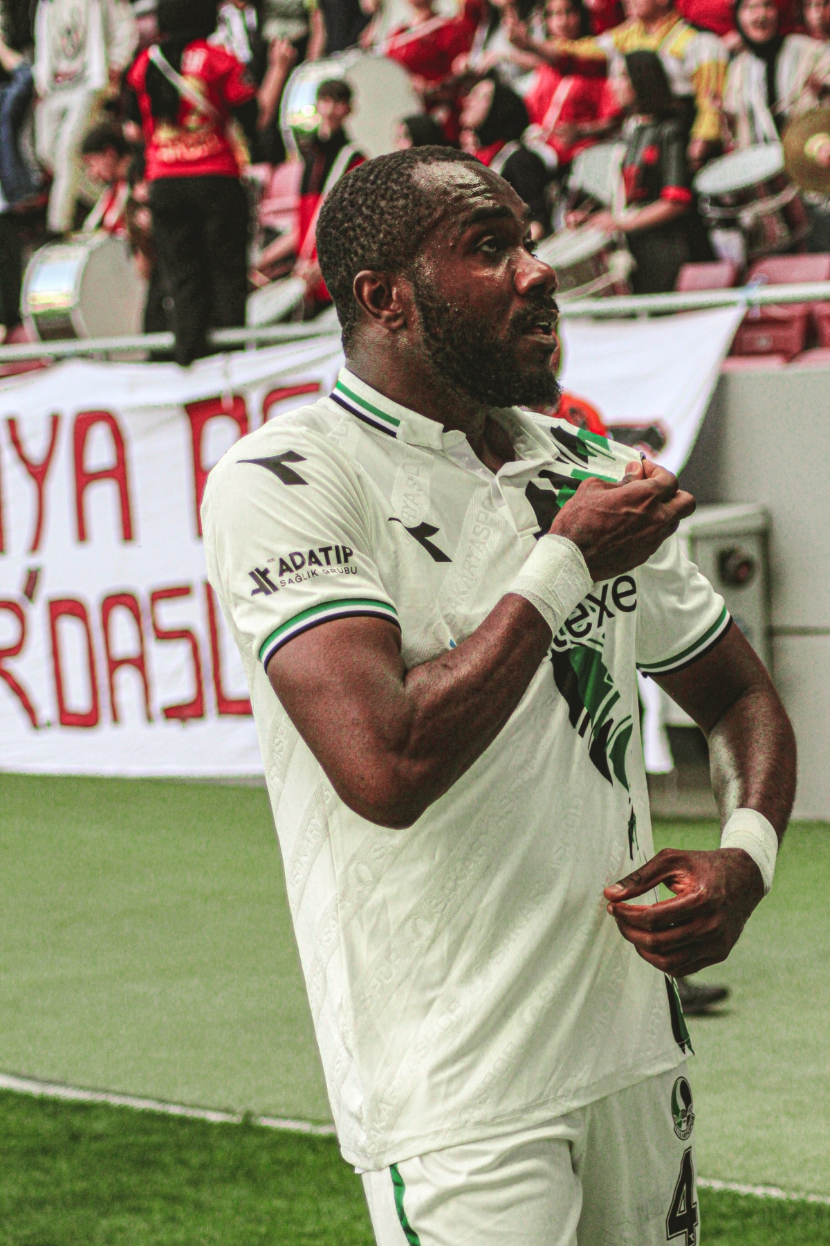 Gençlerbirliği-Sakaryaspor