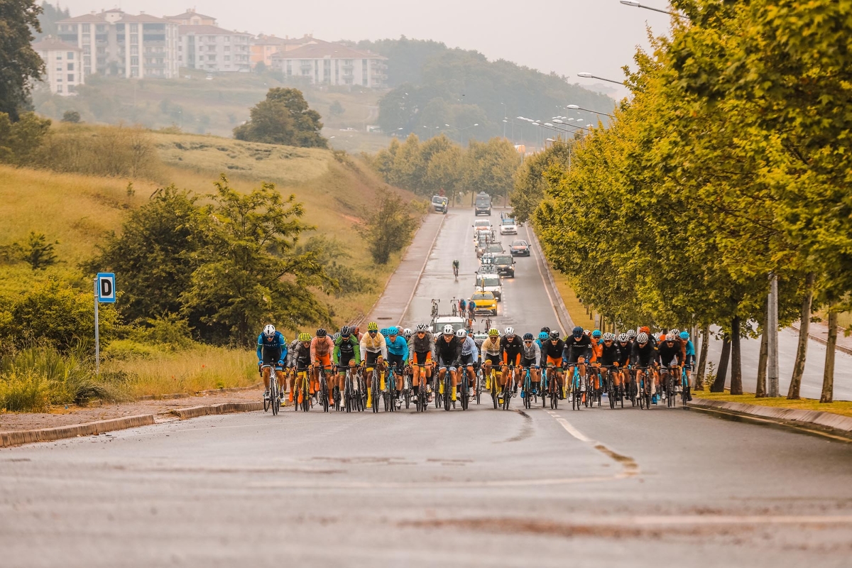 Tour Of Sakarya fırtınası