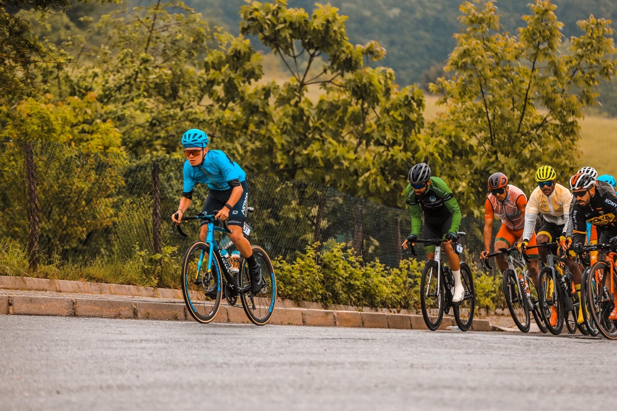 Tour Of Sakarya fırtınası