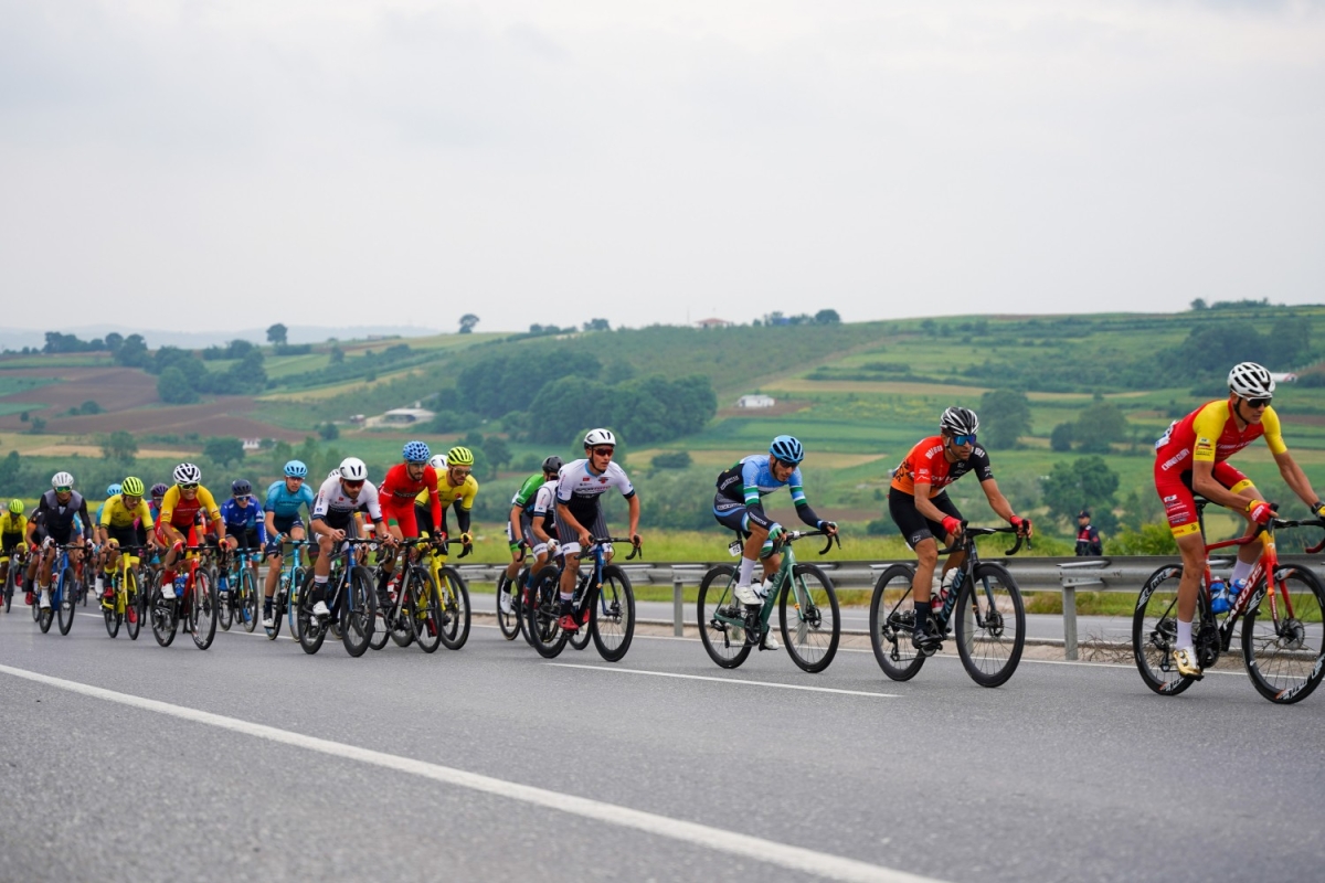Tour Of Sakarya 3. Gün