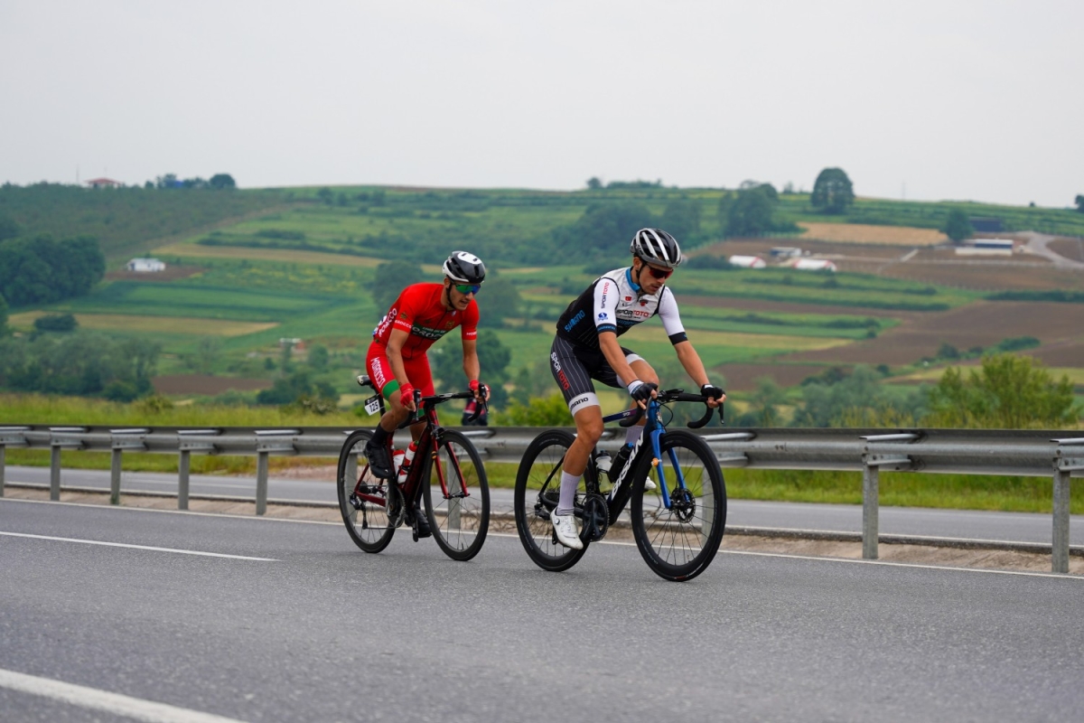 Tour Of Sakarya 3. Gün