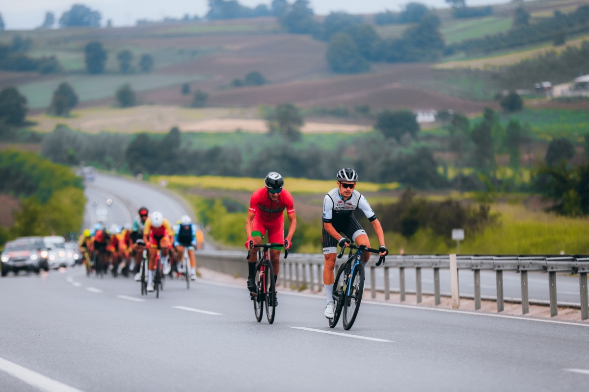 Tour Of Sakarya 3. Gün