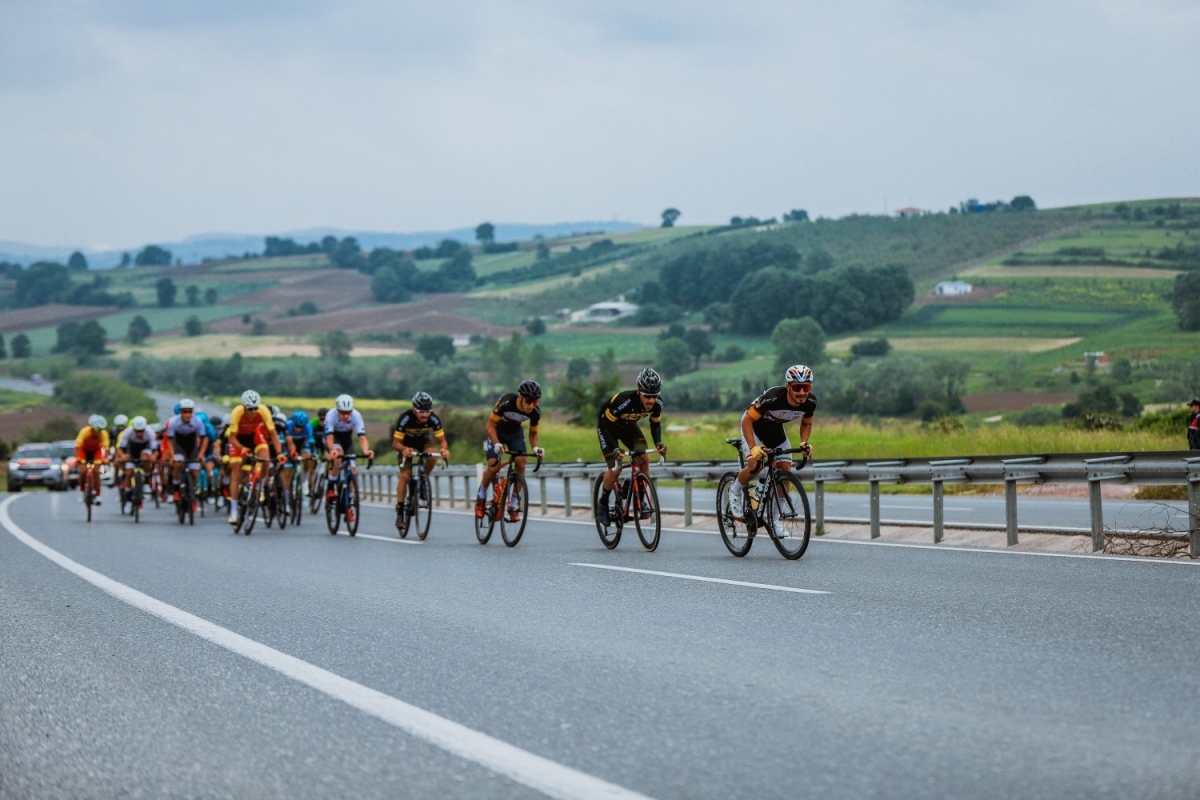 Tour Of Sakarya 3. Gün