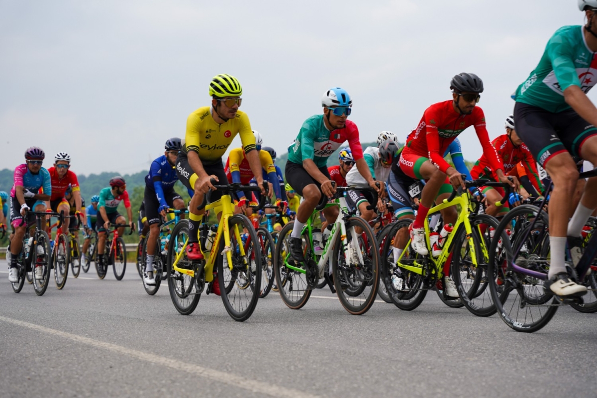 Tour Of Sakarya 3. Gün