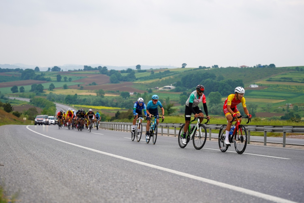 Tour Of Sakarya 3. Gün