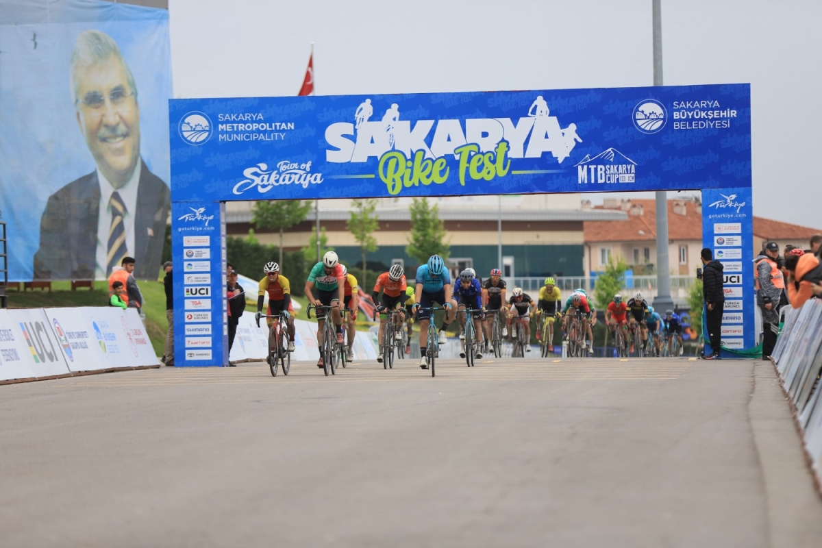 Tour Of Sakarya 3. Gün