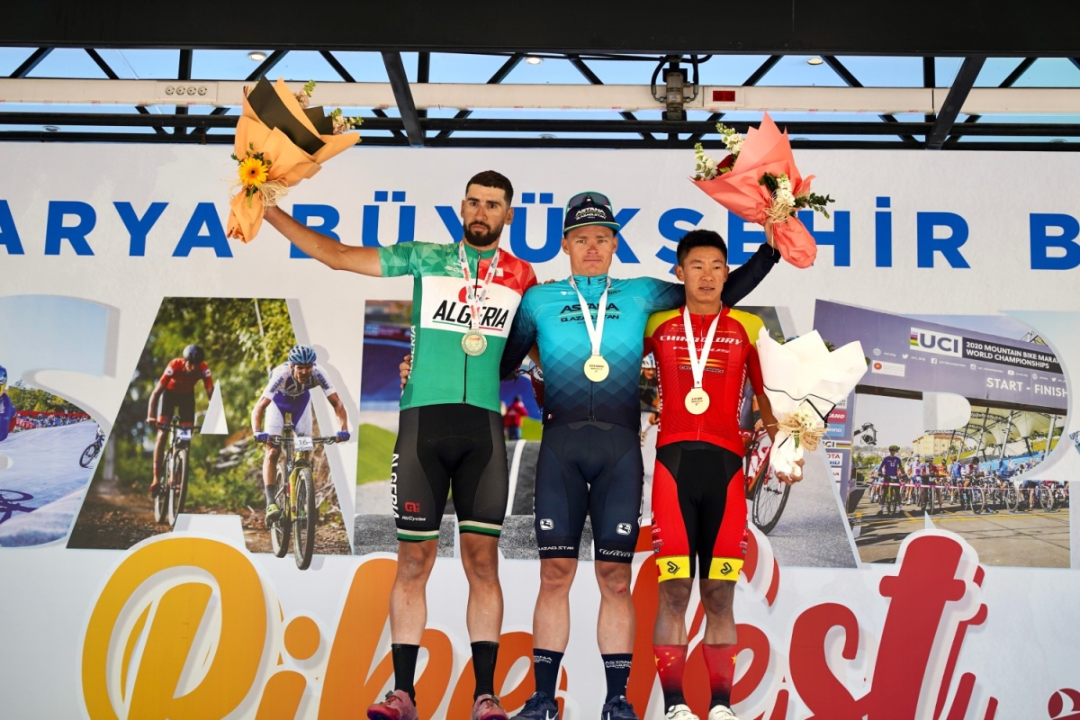 Tour Of Sakarya 3. Gün