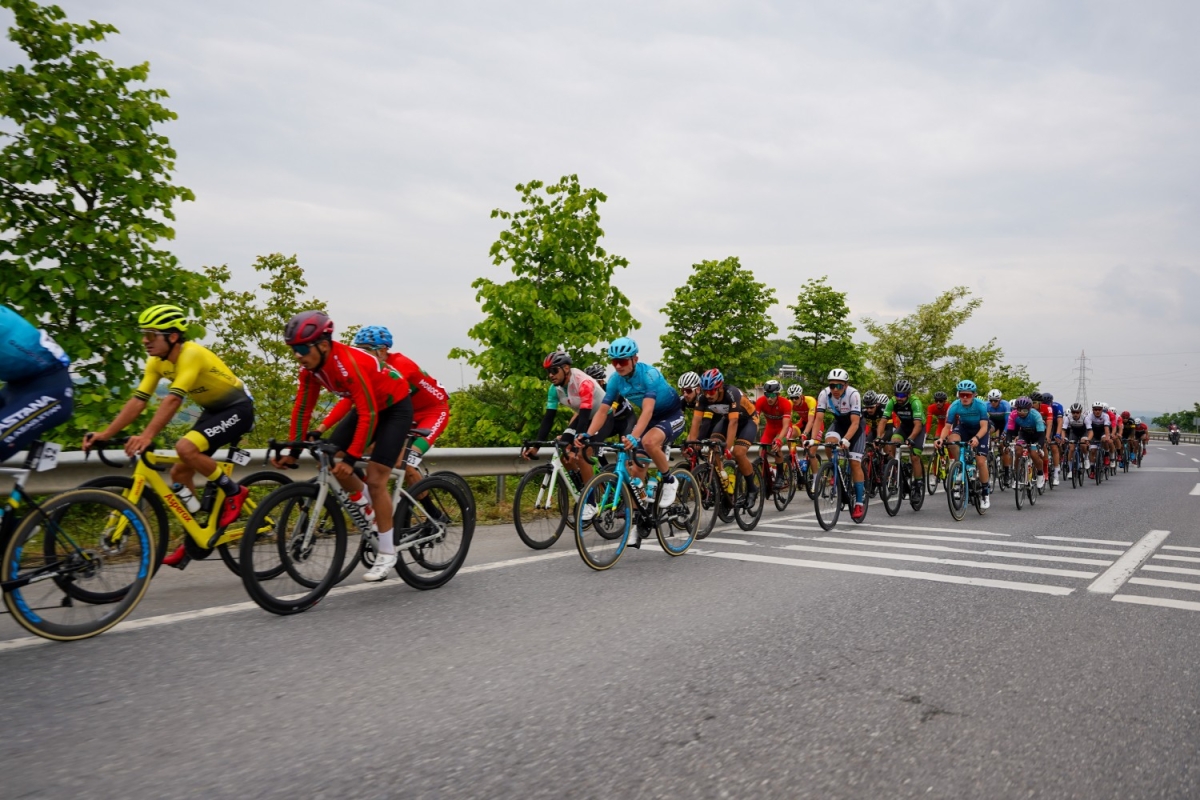 Tour Of Sakarya 3. Gün
