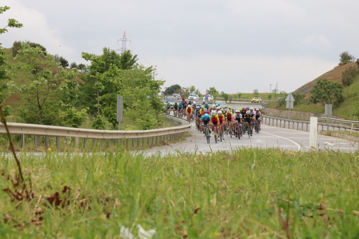 Tour Of Sakarya 3. Gün