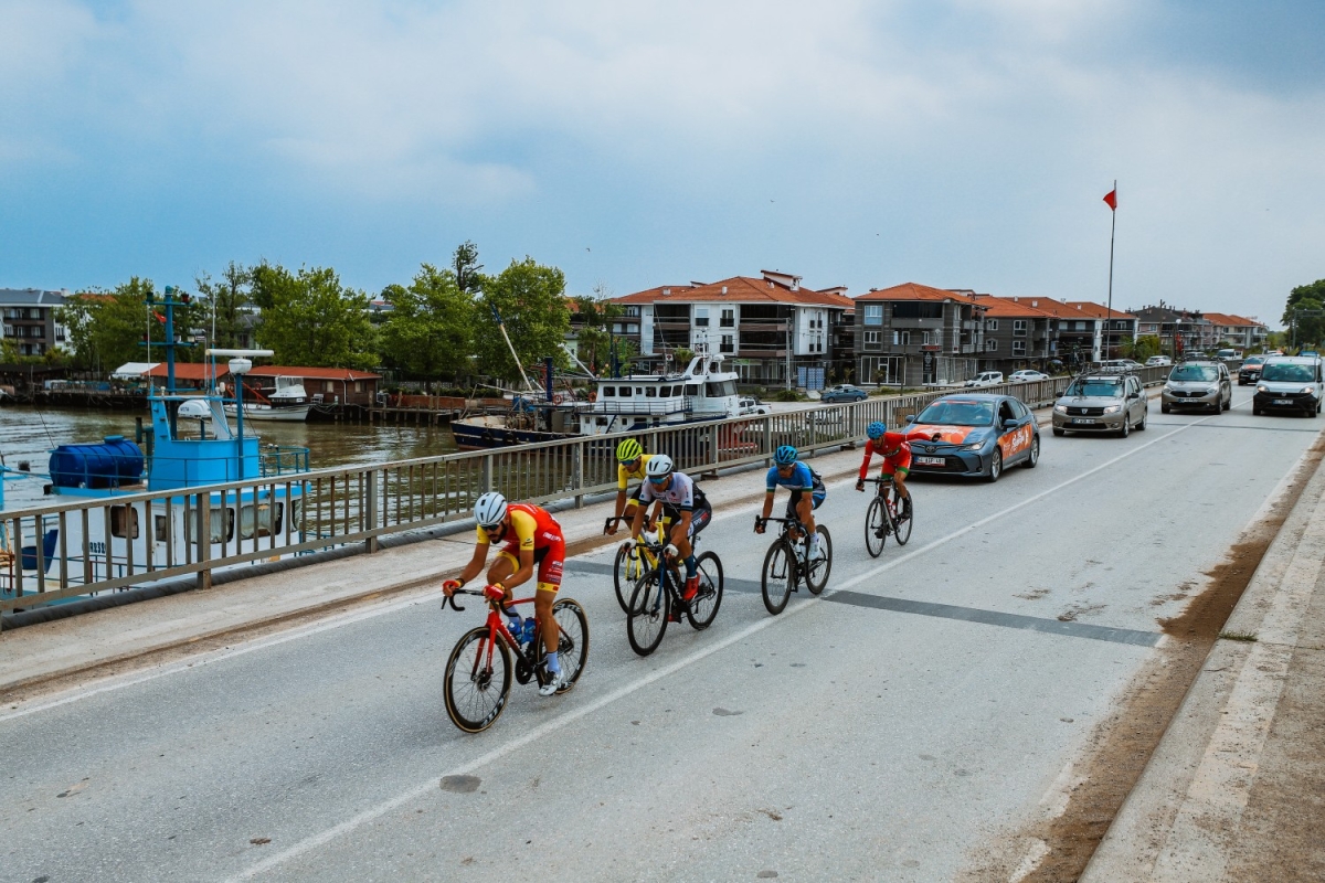 Tour Of Sakarya tamamlandı