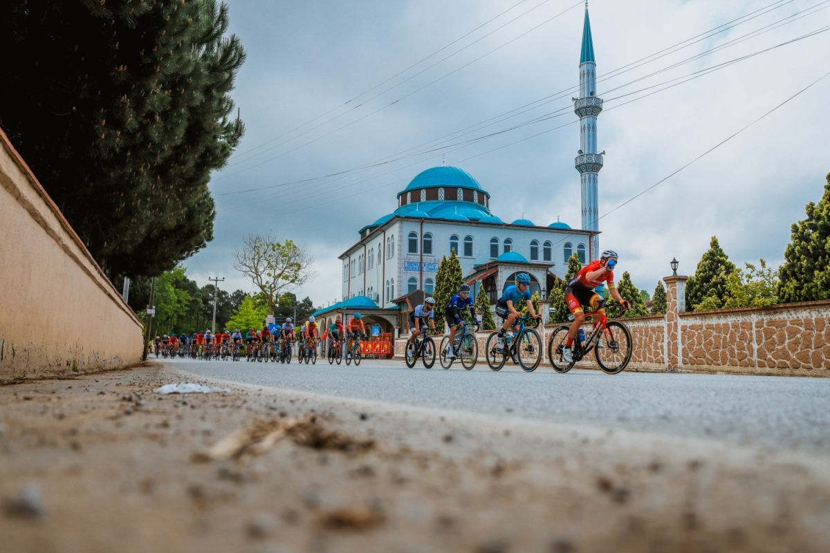 Tour Of Sakarya tamamlandı