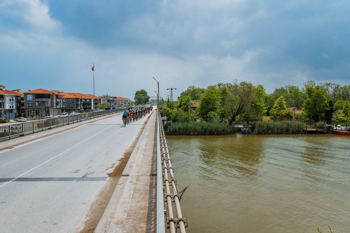 Tour Of Sakarya tamamlandı
