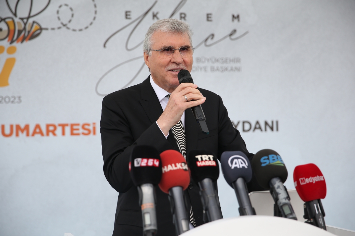 Dünya Arı Günü