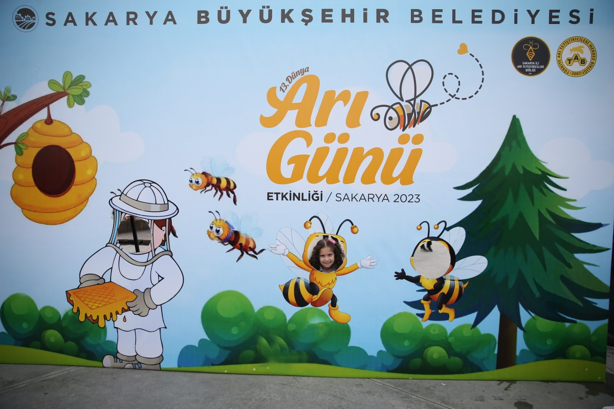 Dünya Arı Günü
