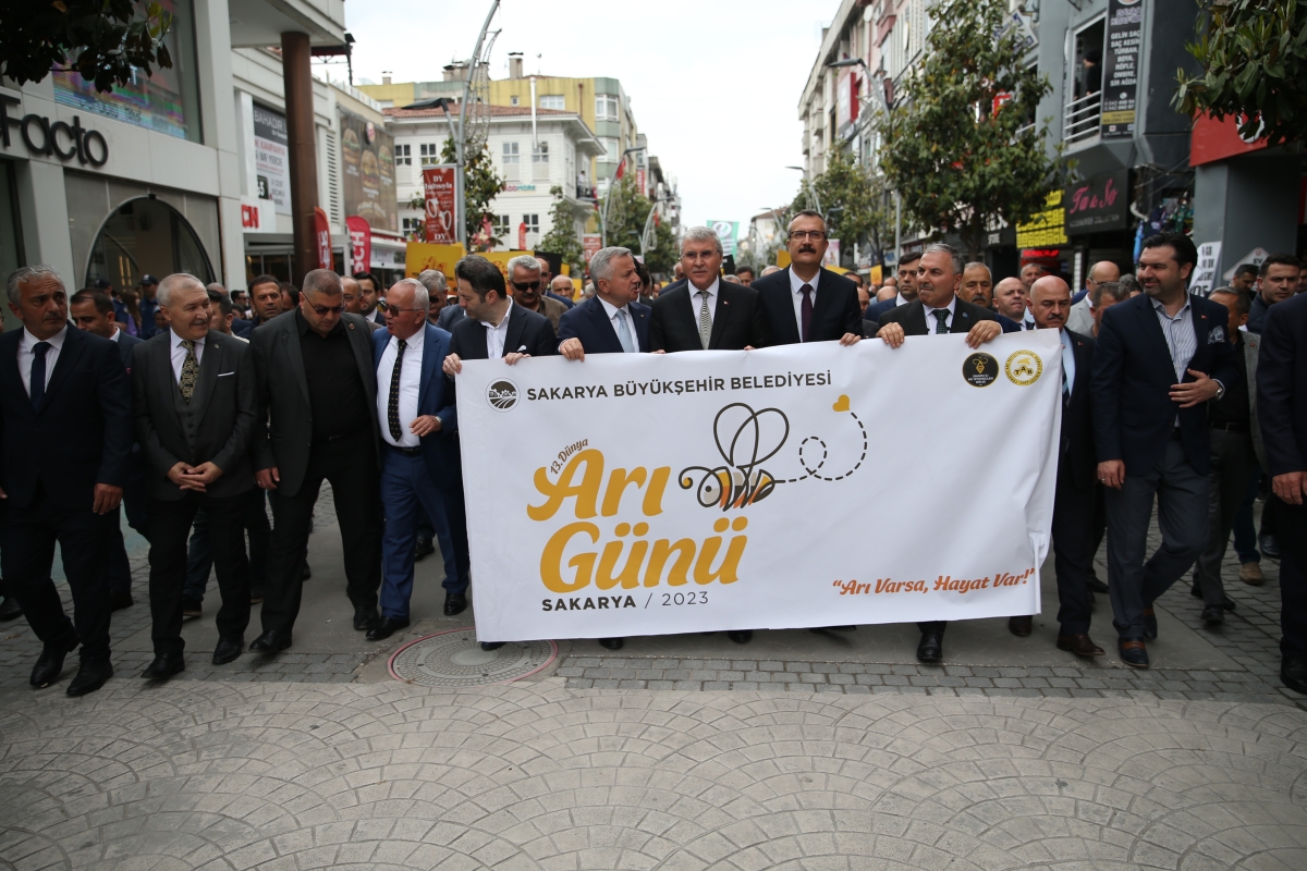 Dünya Arı Günü