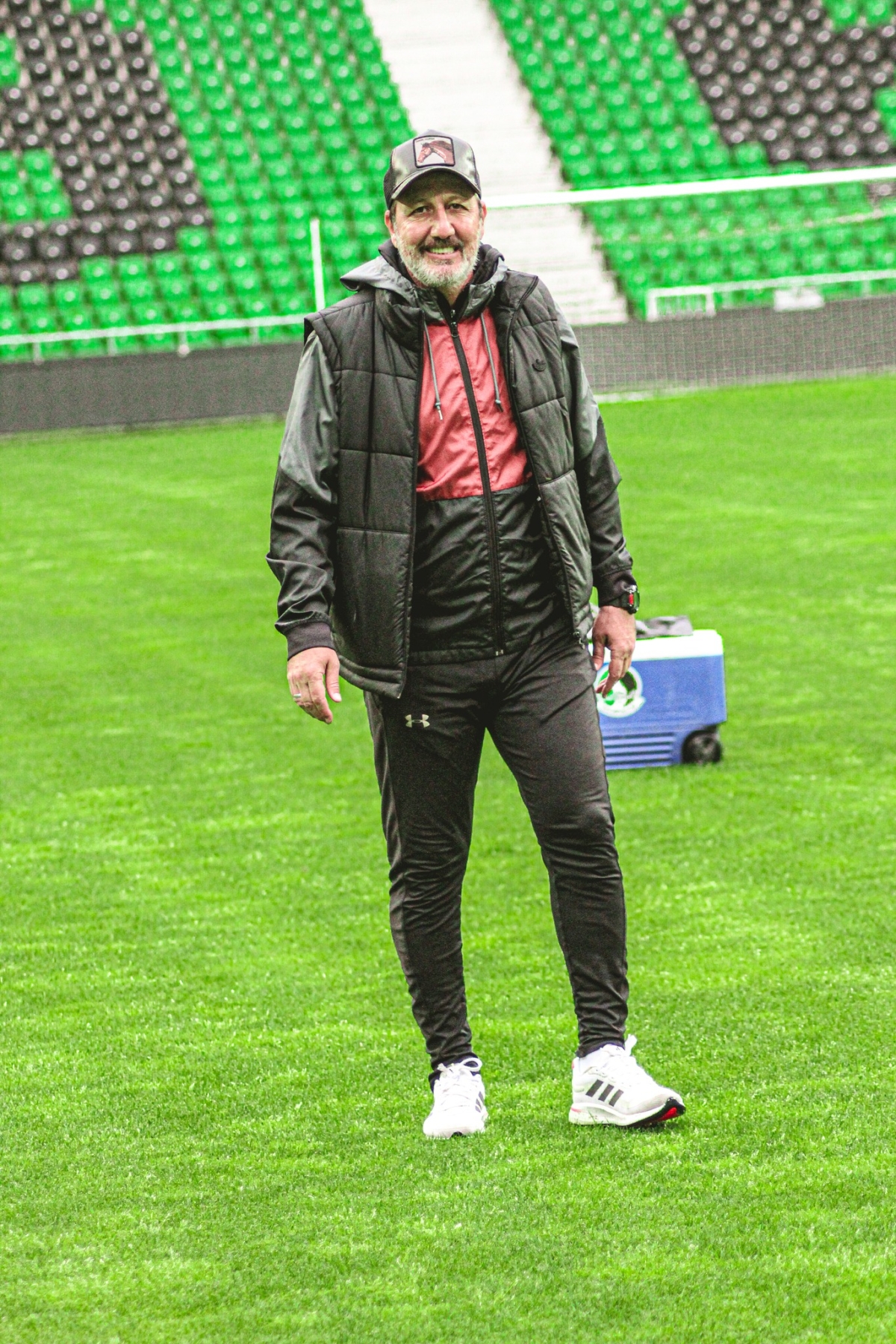 Sakaryaspor idmanı