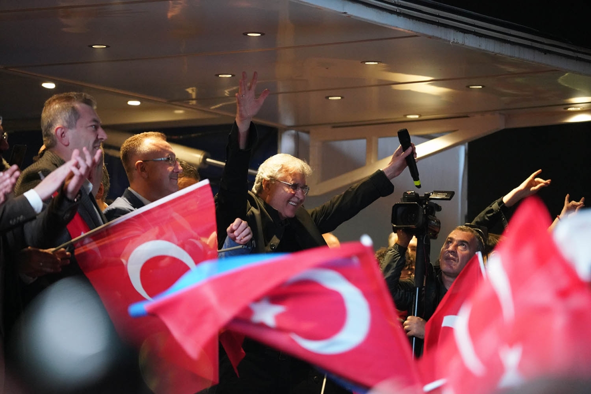 Sen ne güzelsin Sakarya