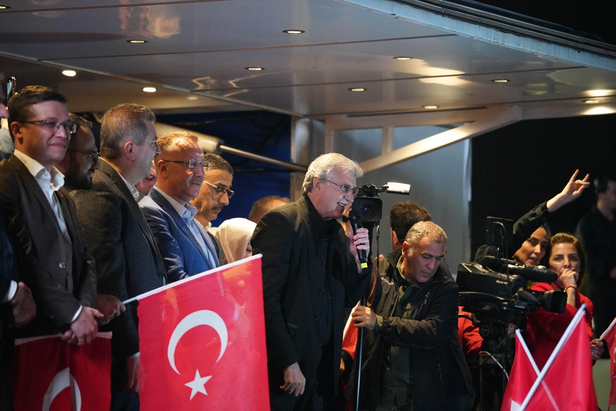 Sen ne güzelsin Sakarya
