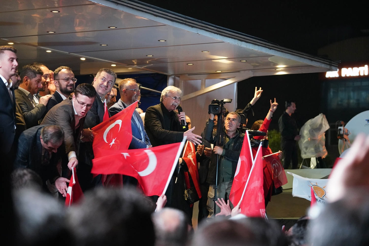 Sen ne güzelsin Sakarya