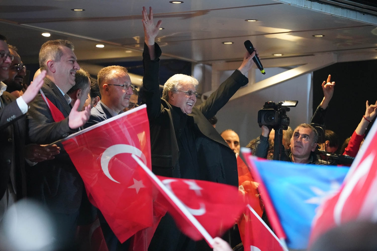 Sen ne güzelsin Sakarya