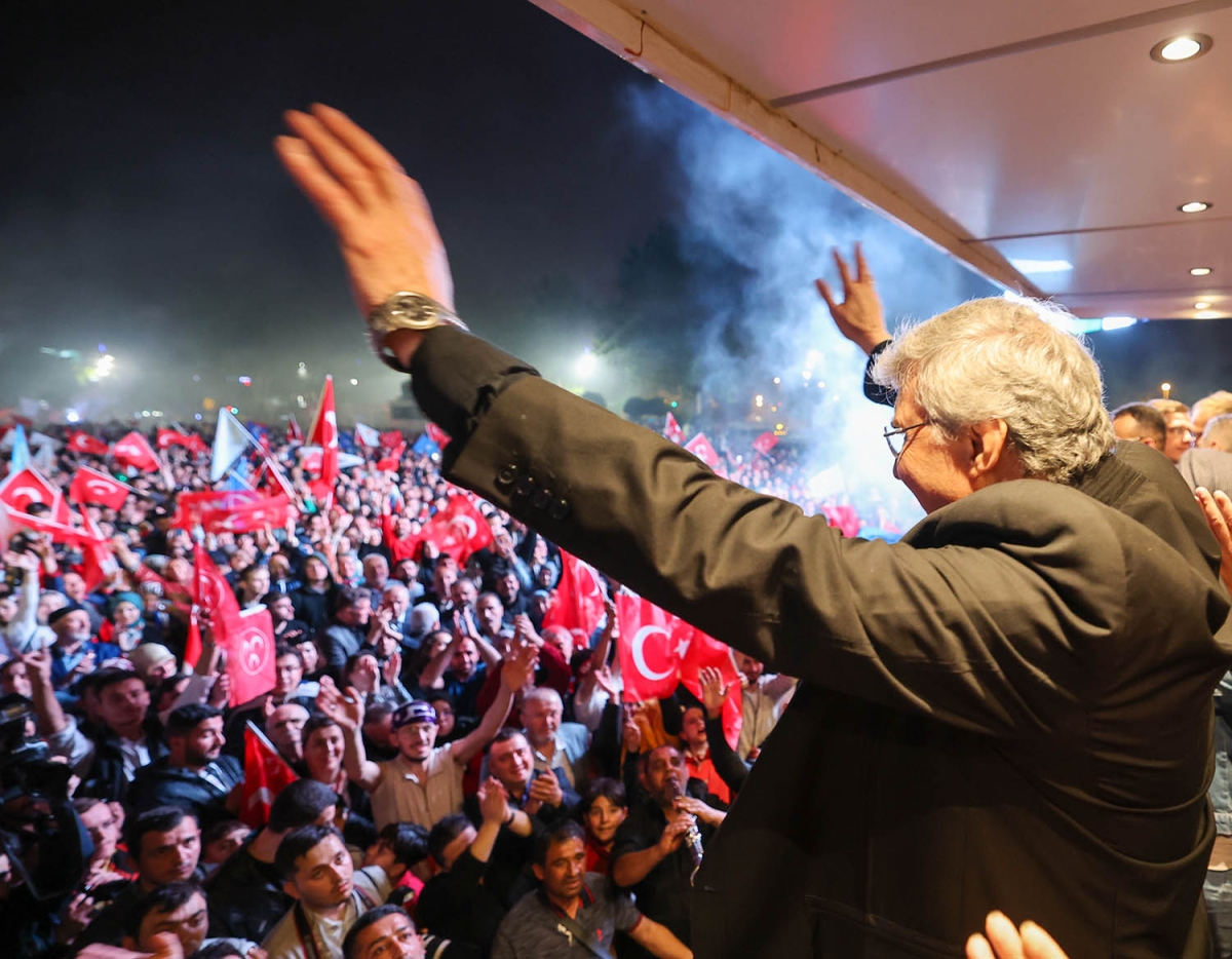 Sen ne güzelsin Sakarya