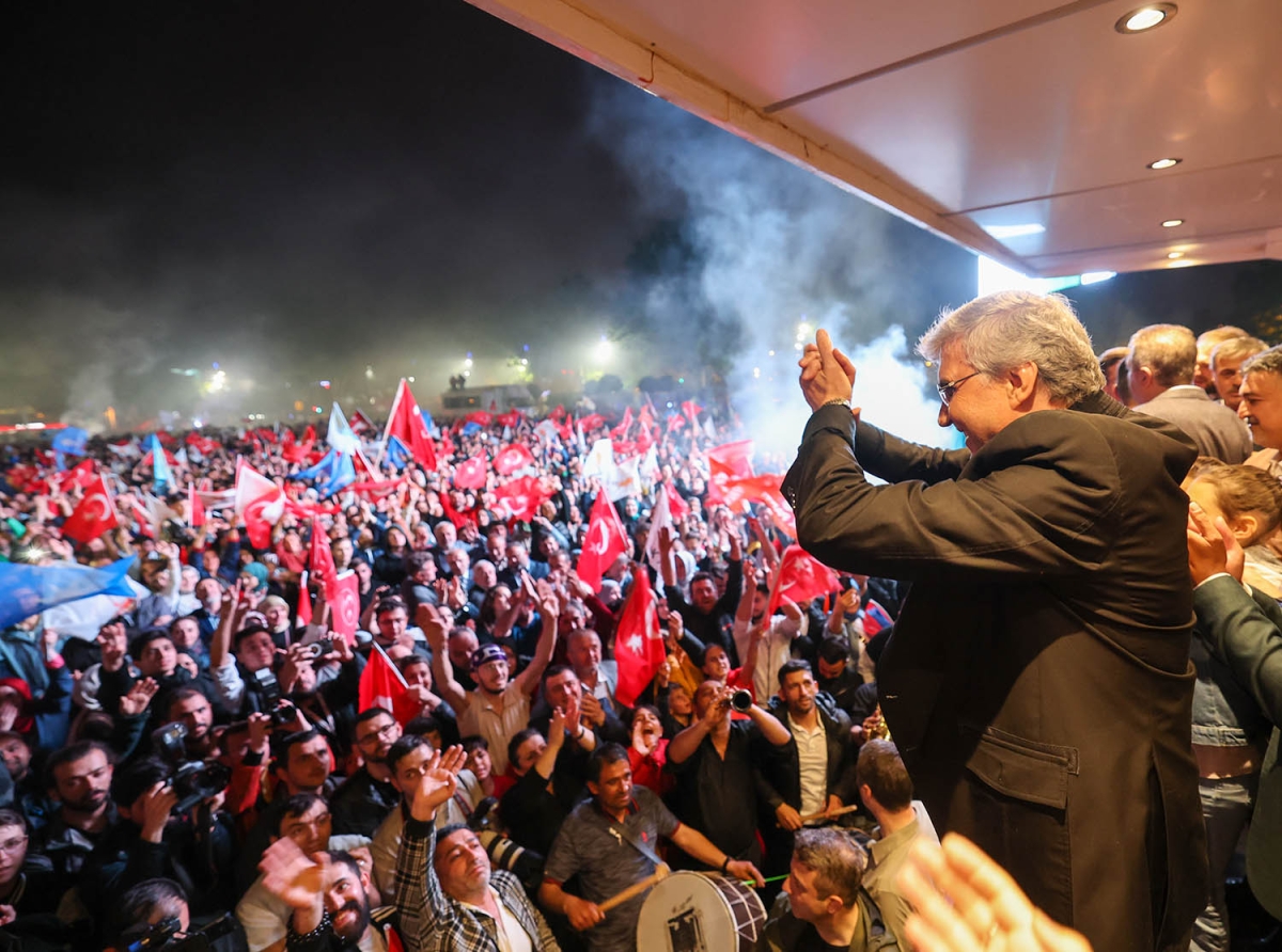 Sen ne güzelsin Sakarya