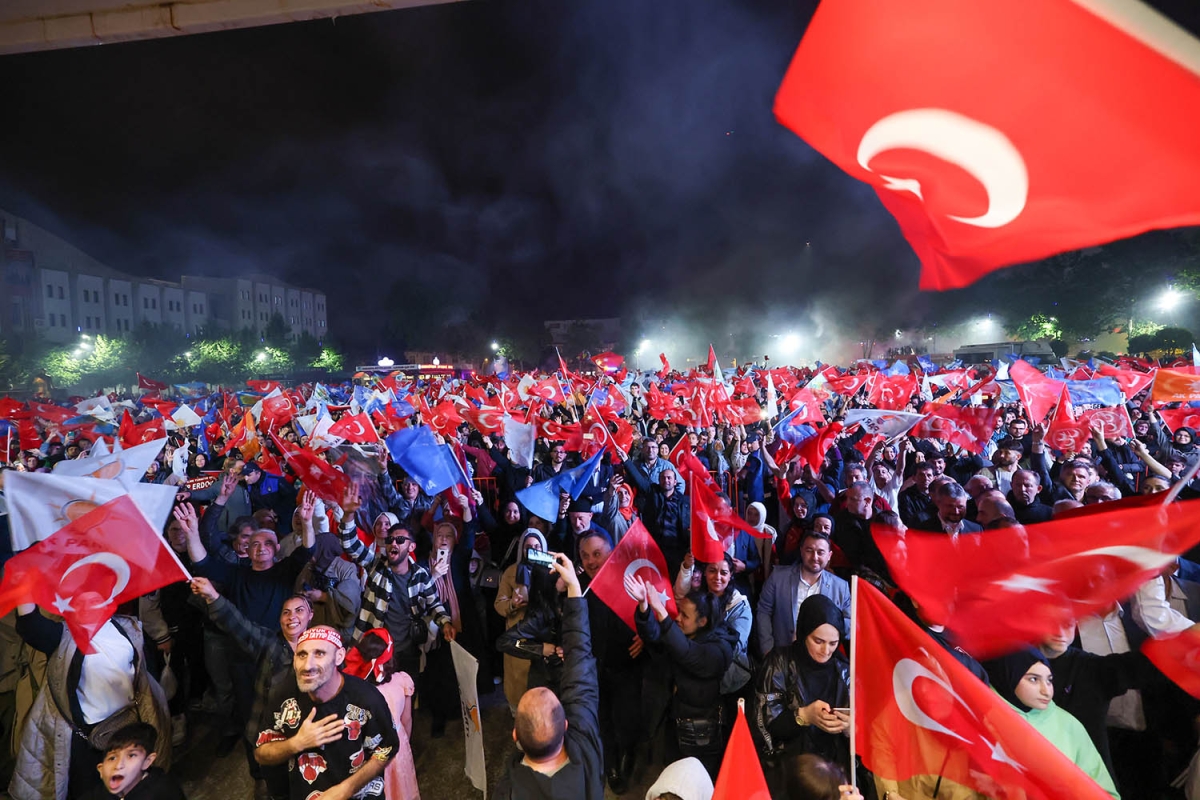 Sen ne güzelsin Sakarya