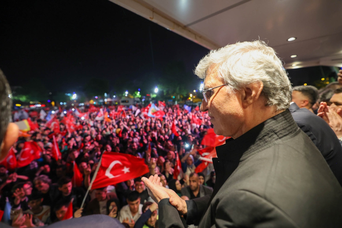 Sen ne güzelsin Sakarya