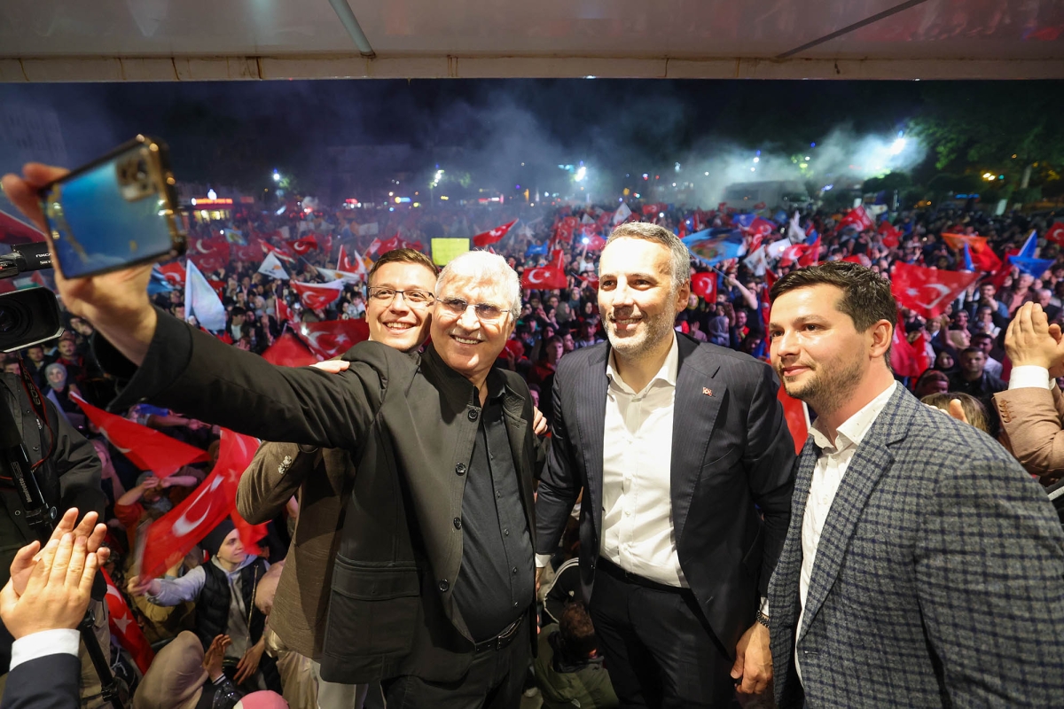 Sen ne güzelsin Sakarya