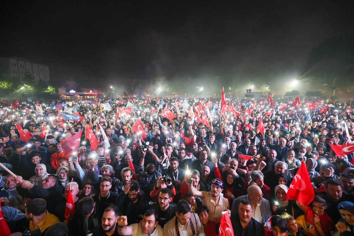 Sen ne güzelsin Sakarya