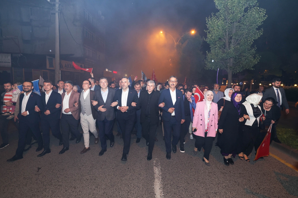 Sen ne güzelsin Sakarya
