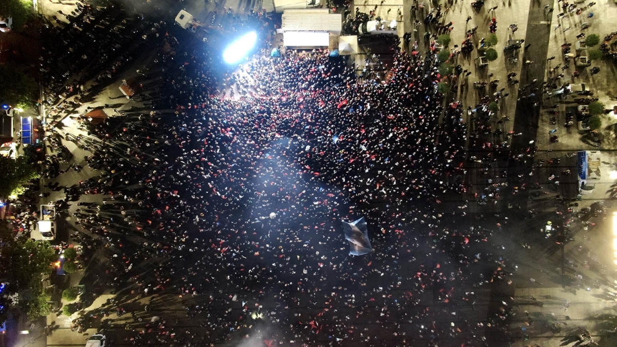 Sen ne güzelsin Sakarya