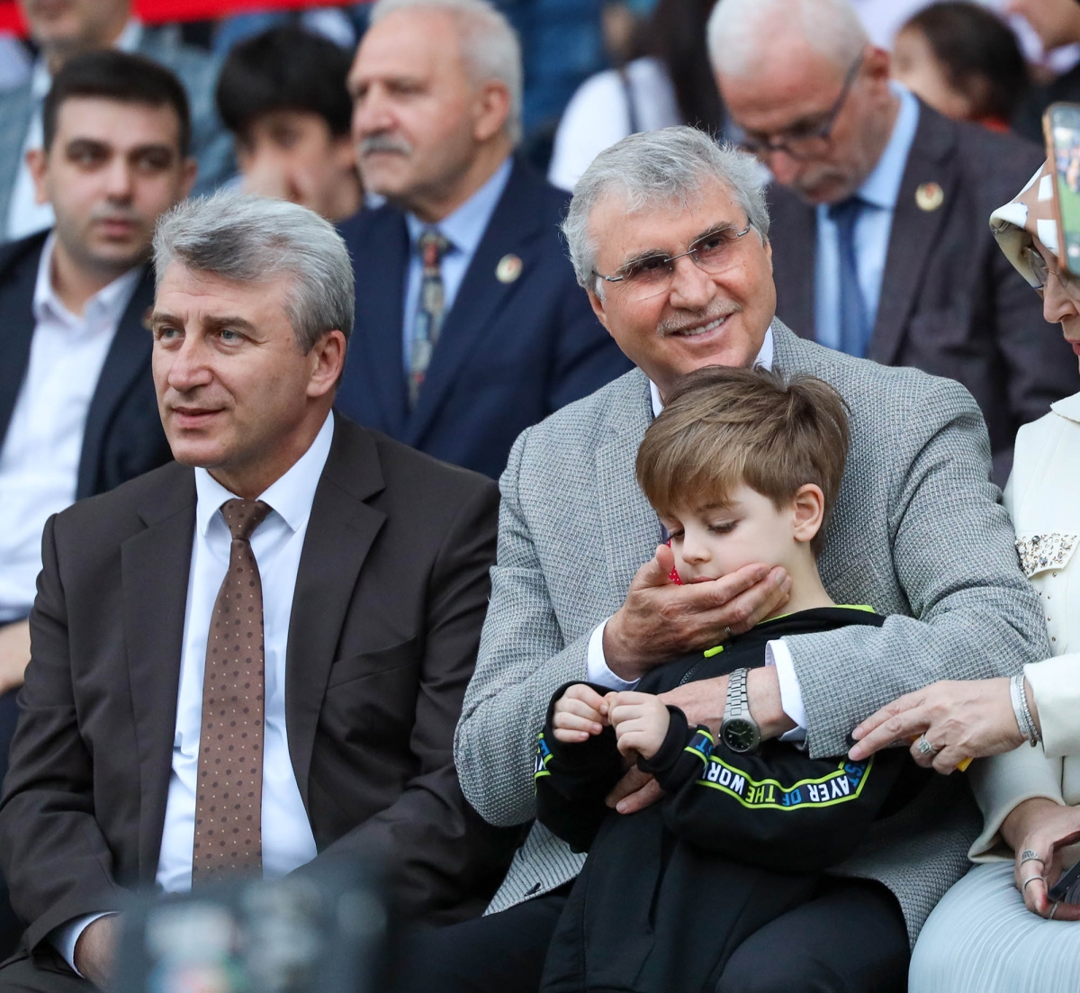BMX World Cup öncesi Murat Kekilli coşkusu