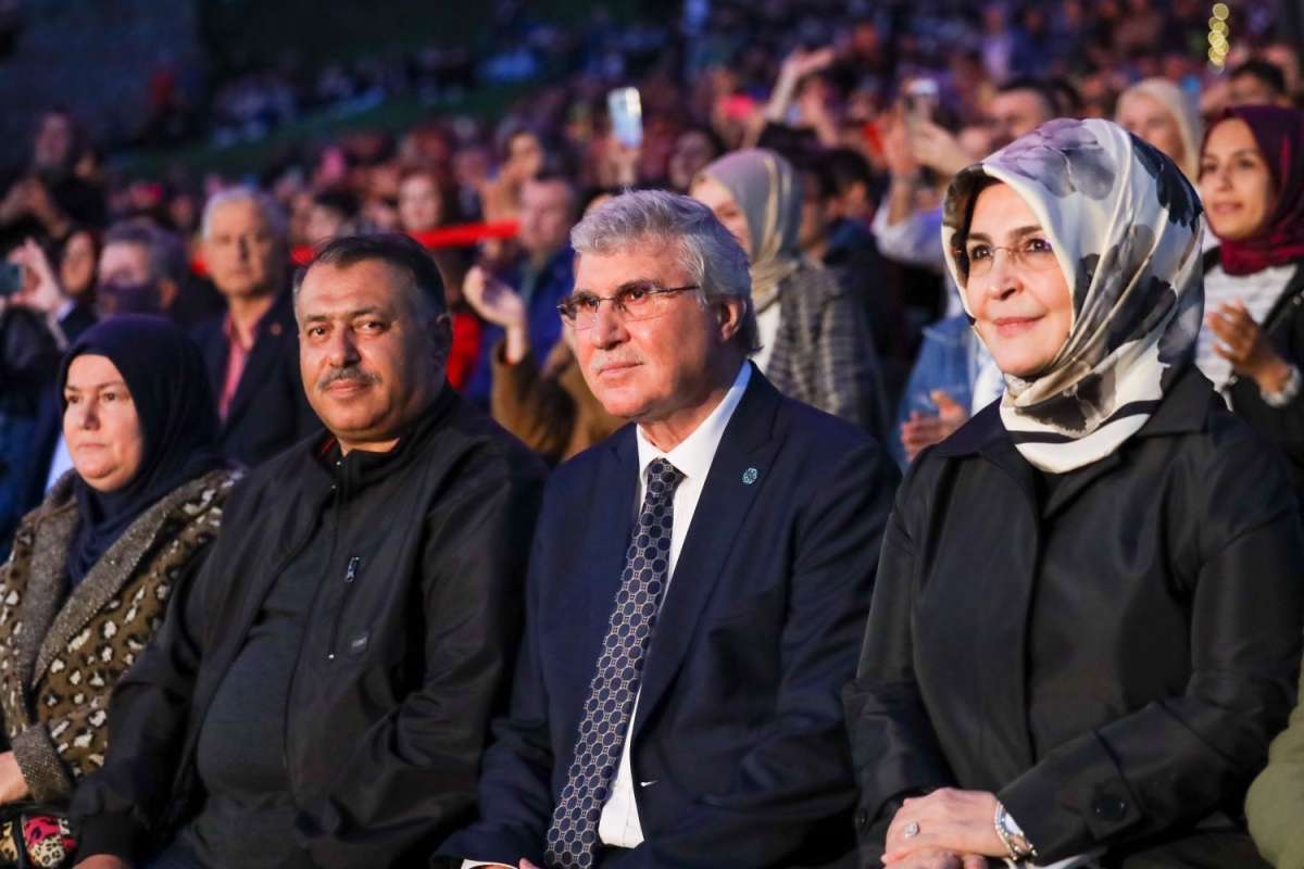 Cengiz Kurtoğlu rüzgarı