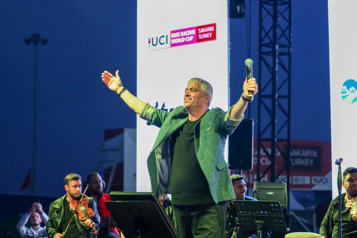 Cengiz Kurtoğlu rüzgarı
