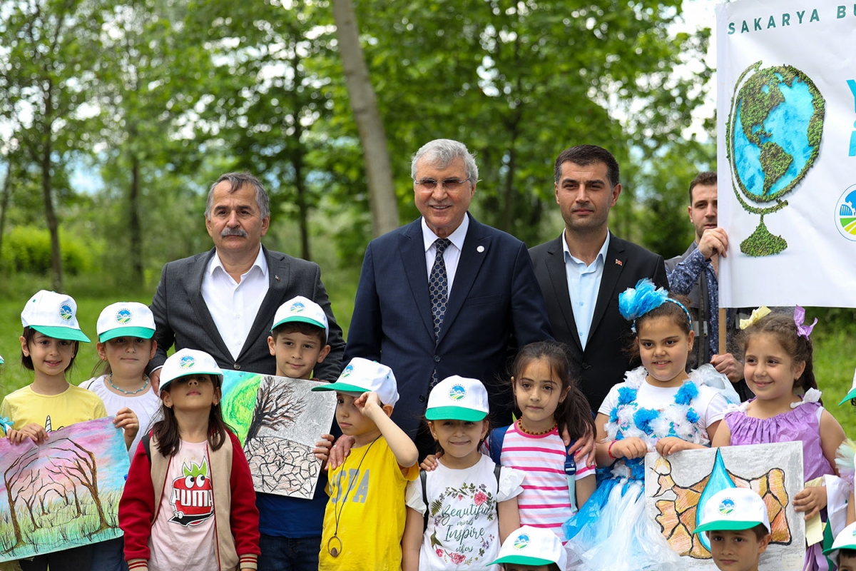 Sapanca Gölün'den çıkanlar şaşırttı