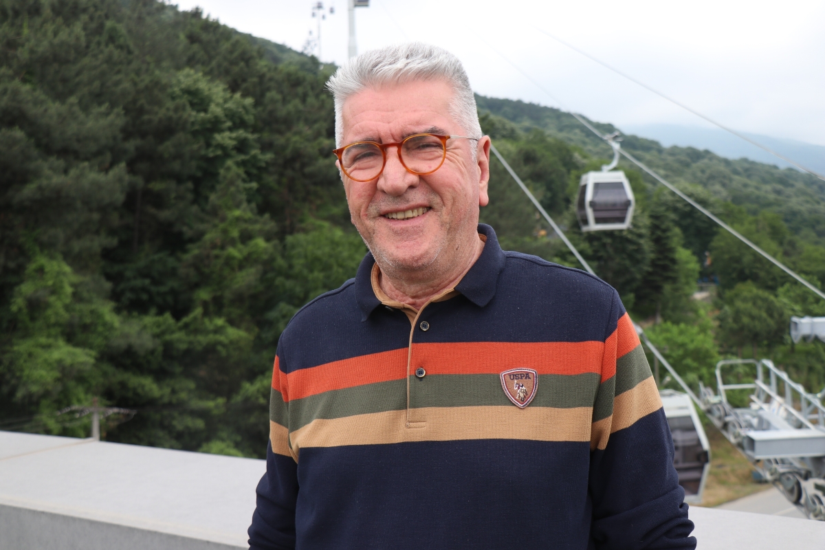 Makam Odasında Silahlı Saldırı