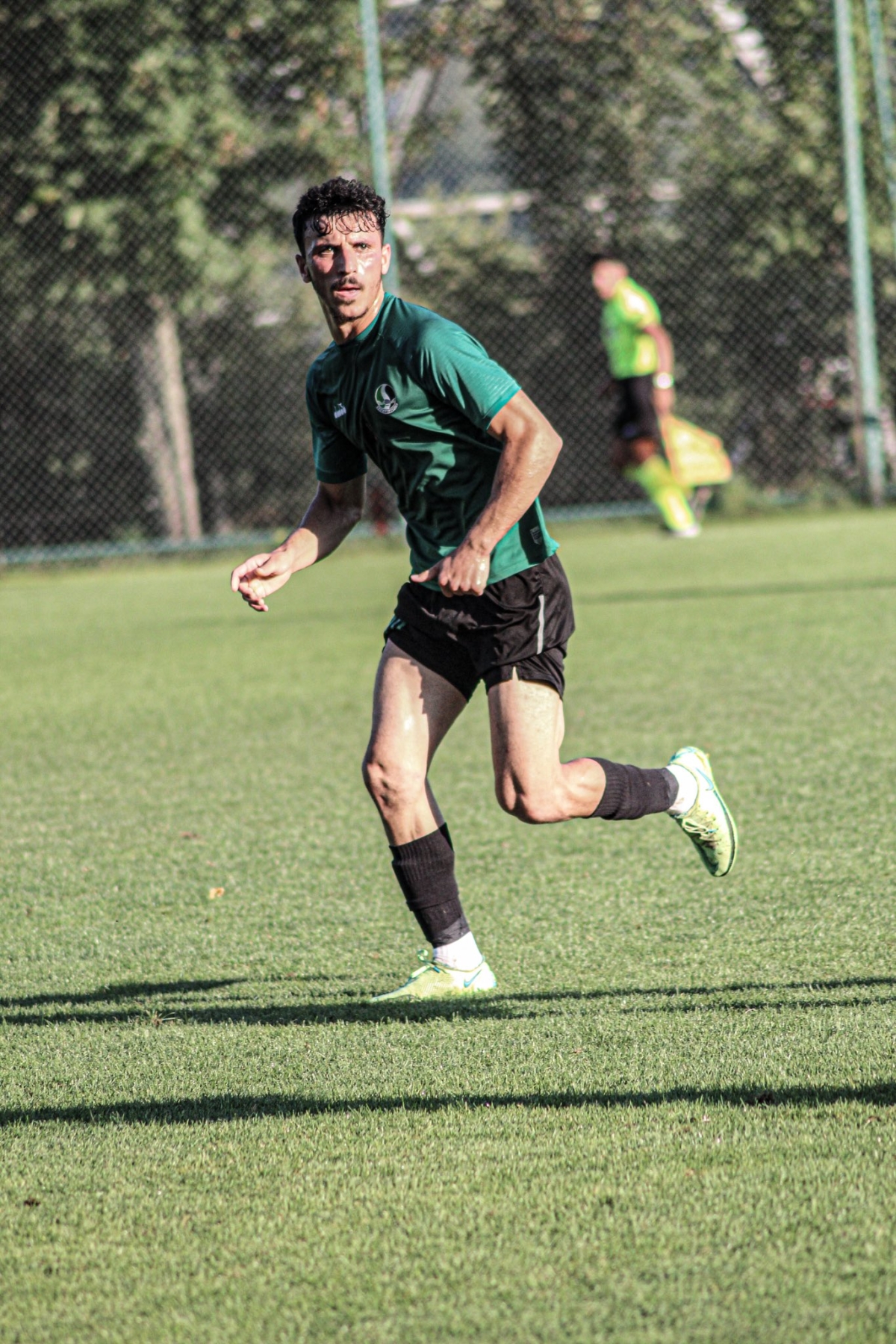 Sakaryaspor 1-1 Ankara Keçiörengücü
