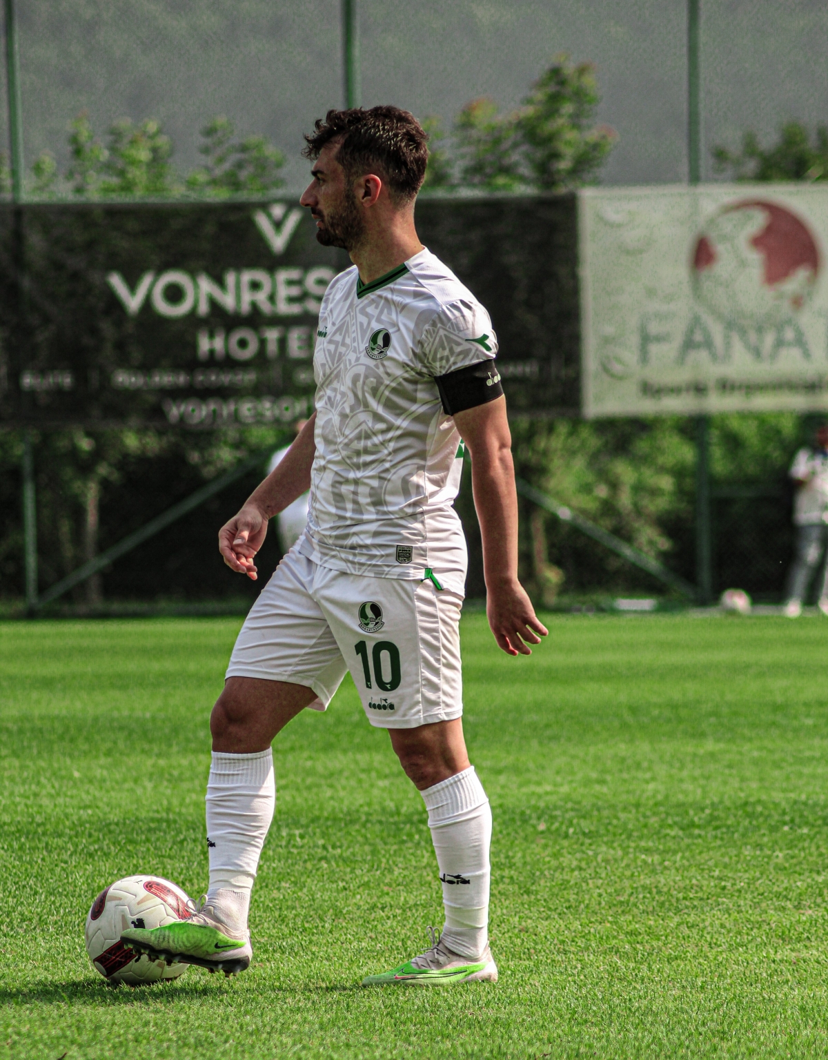 Sakaryaspor 2-1 Şanlıurfaspor
