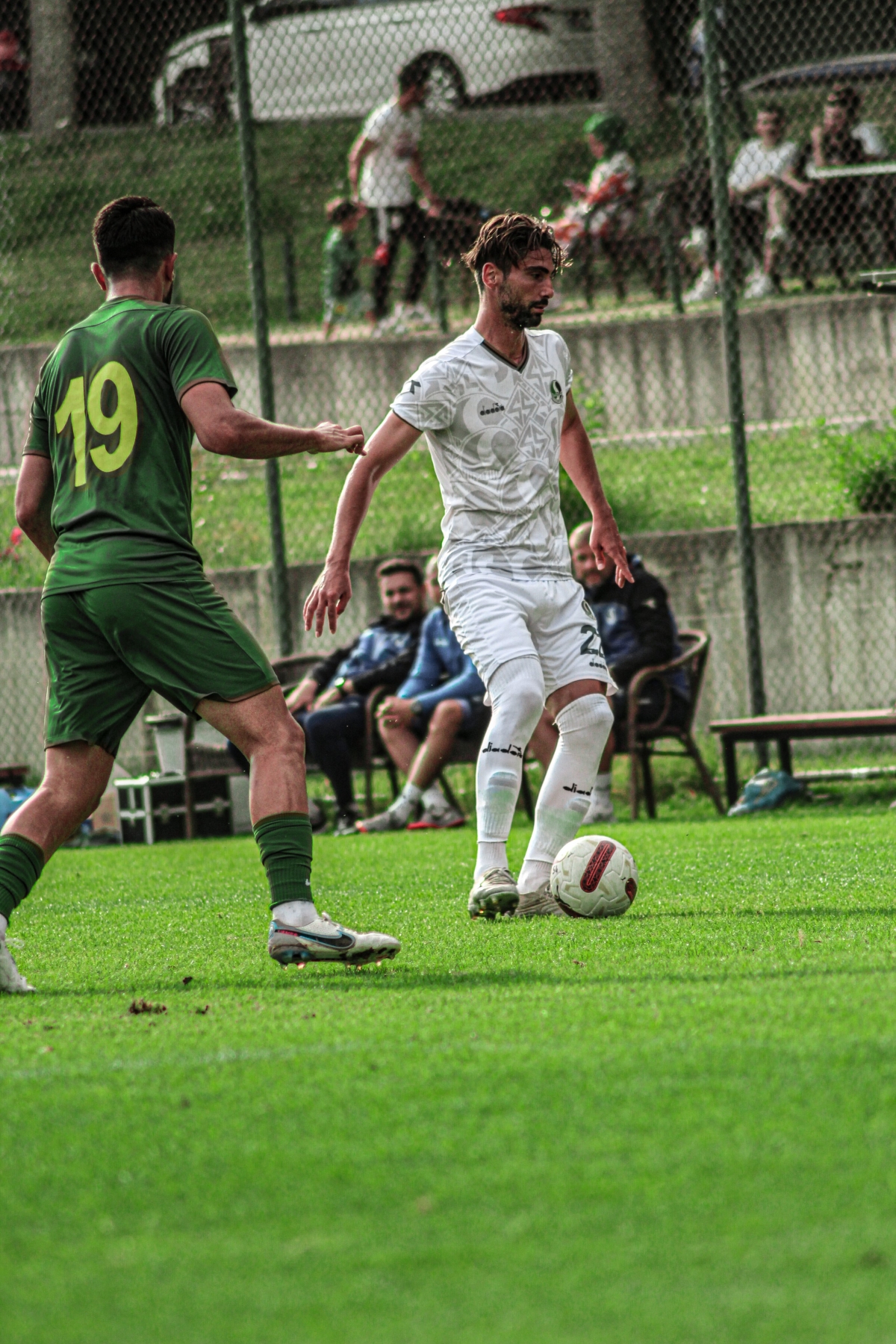 Sakaryaspor 2-1 Şanlıurfaspor