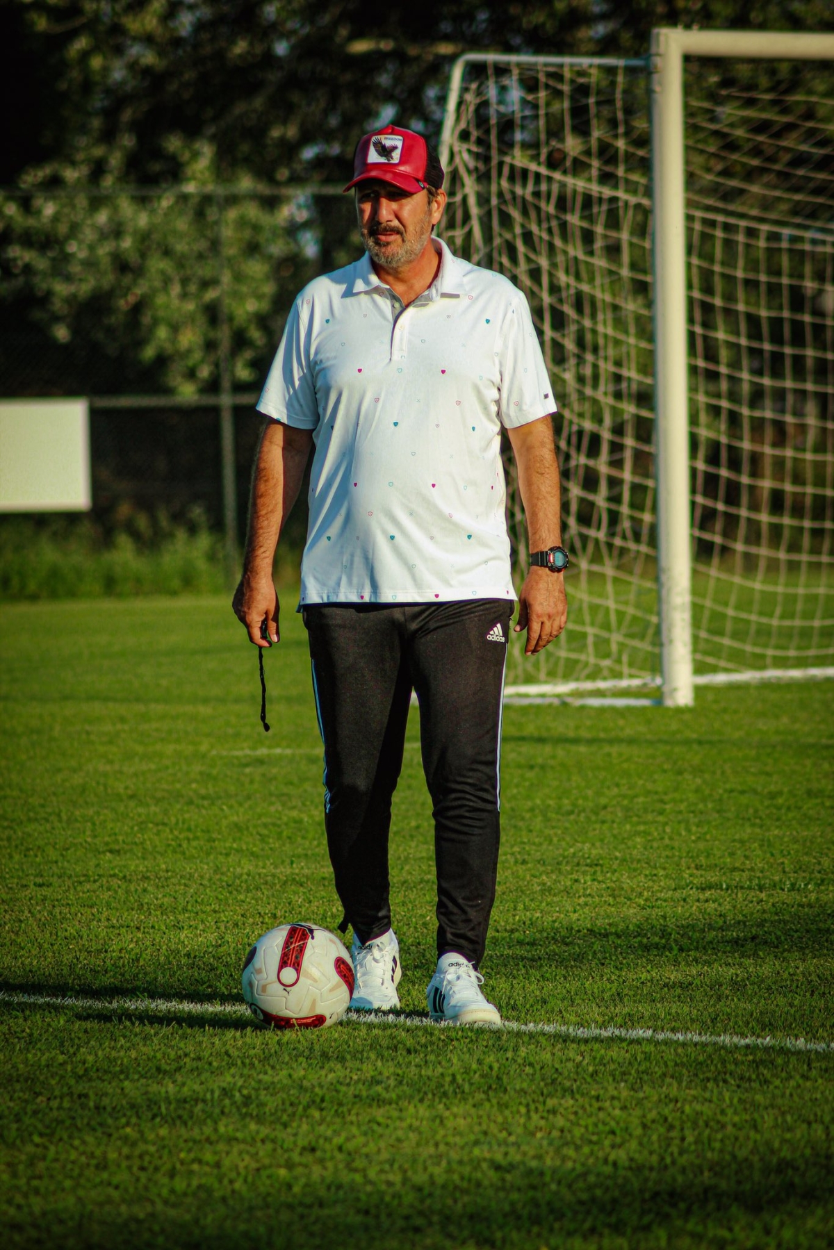 Sakaryaspor, Göztepe Hazırlık