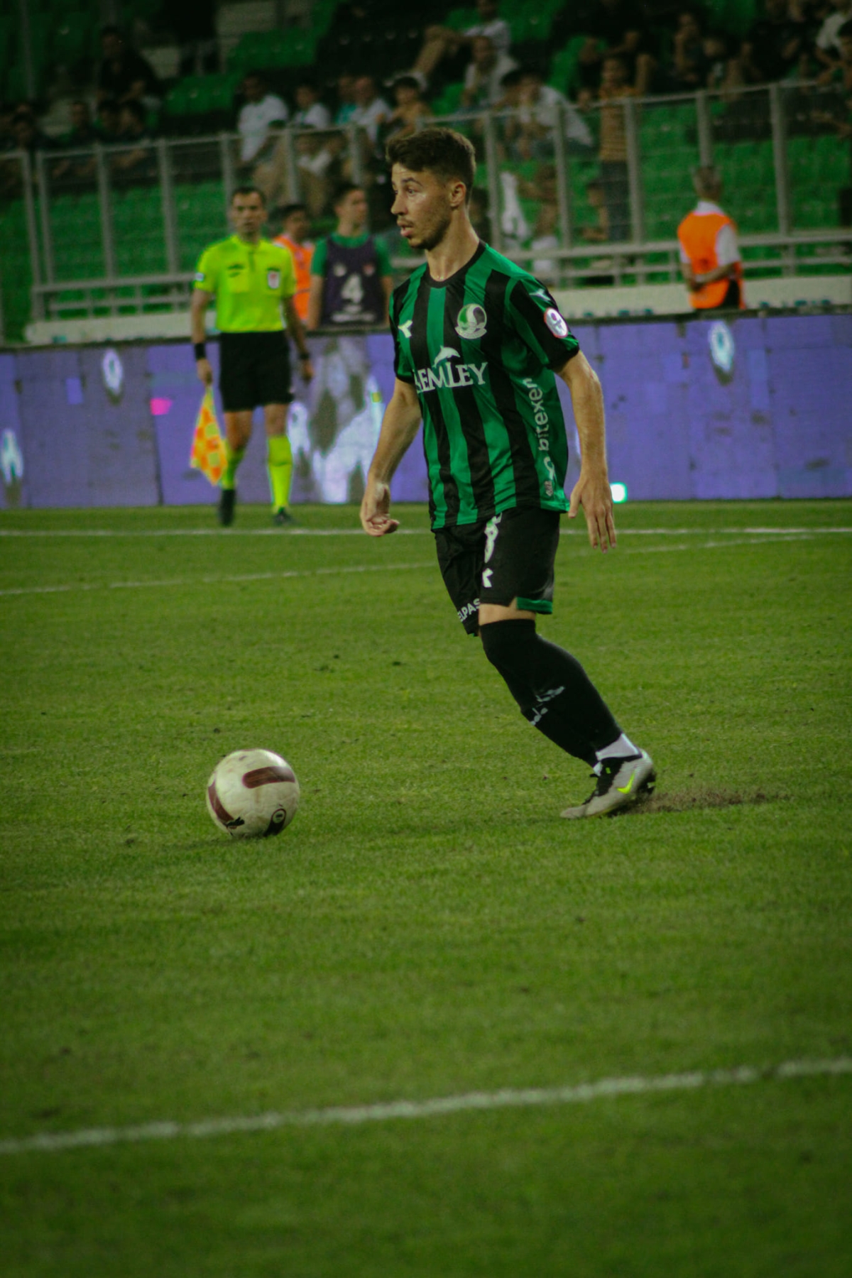 Sakaryaspor-Gençlerbirliği