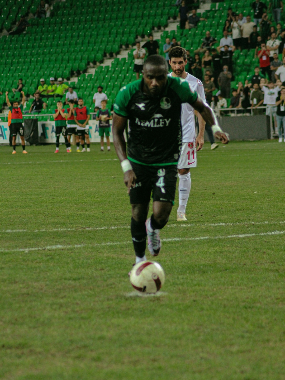 SAKARYASPOR-ÜMRANİYE