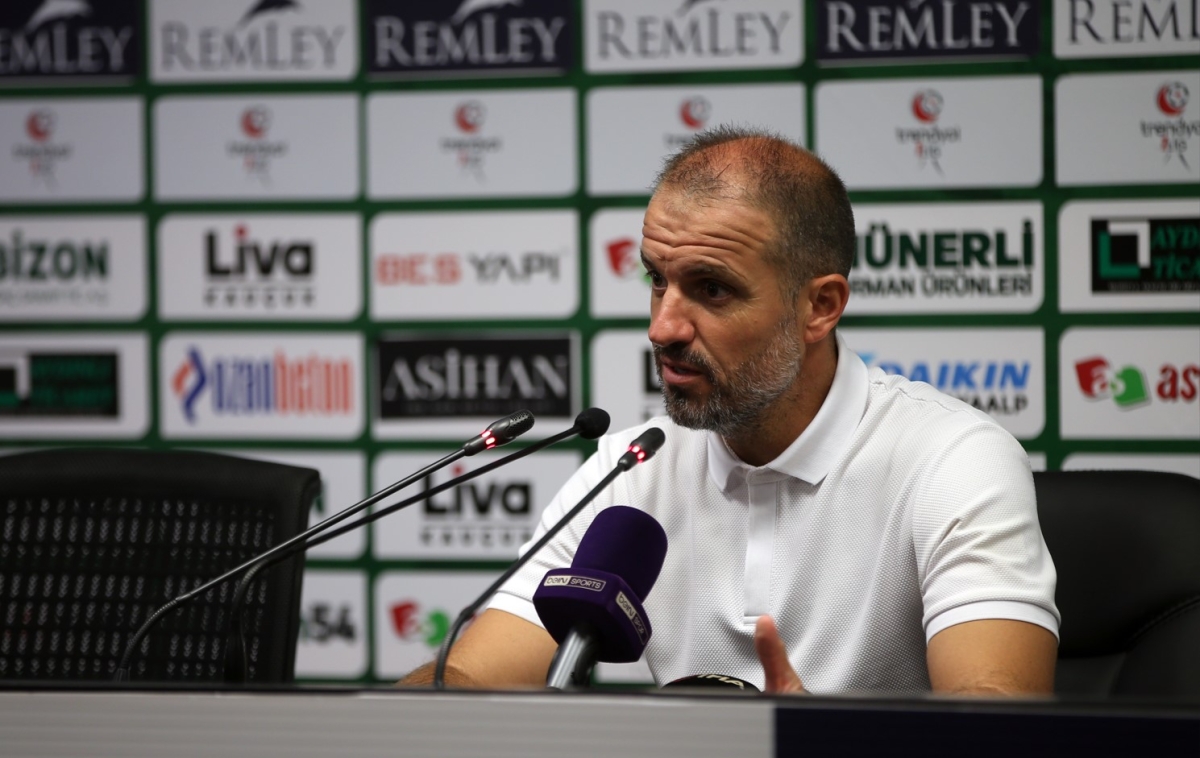 SAKARYASPOR-ÜMRANİYE