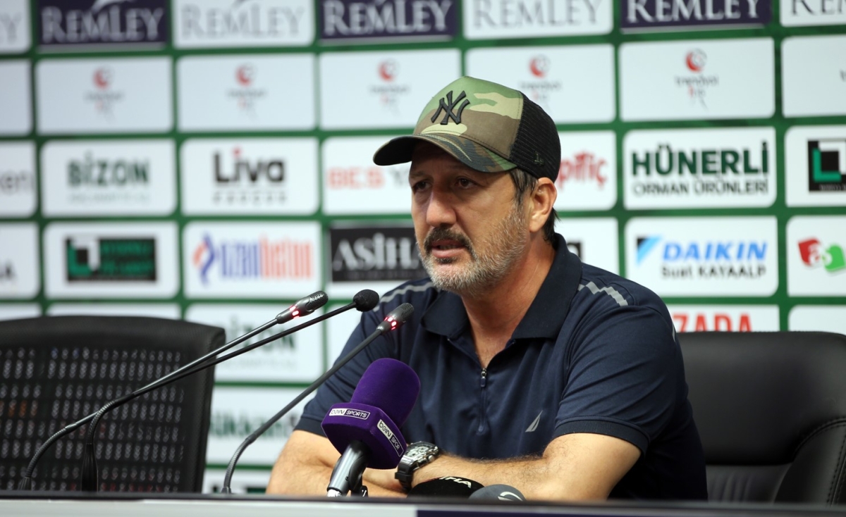 SAKARYASPOR-ÜMRANİYE