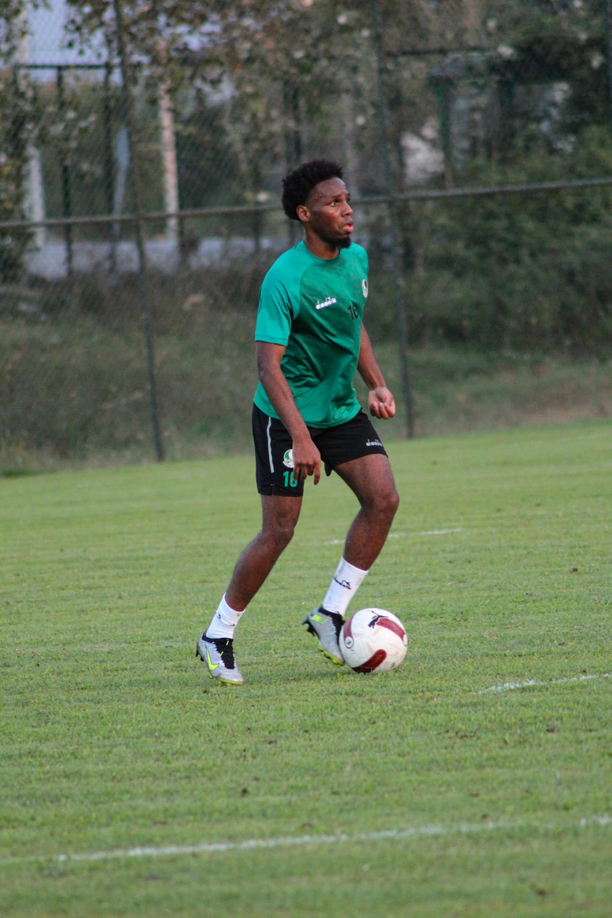 Sakaryaspor, Teksüt Bandırmaspor Hazırlıkları