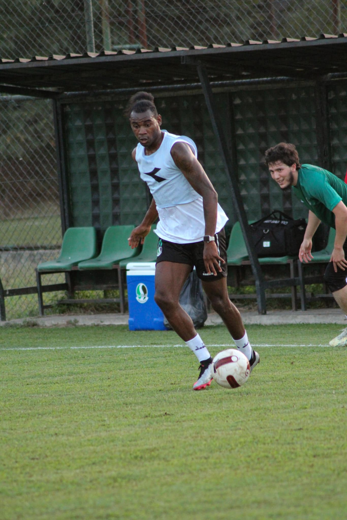 Sakaryaspor, Teksüt Bandırmaspor Hazırlıkları