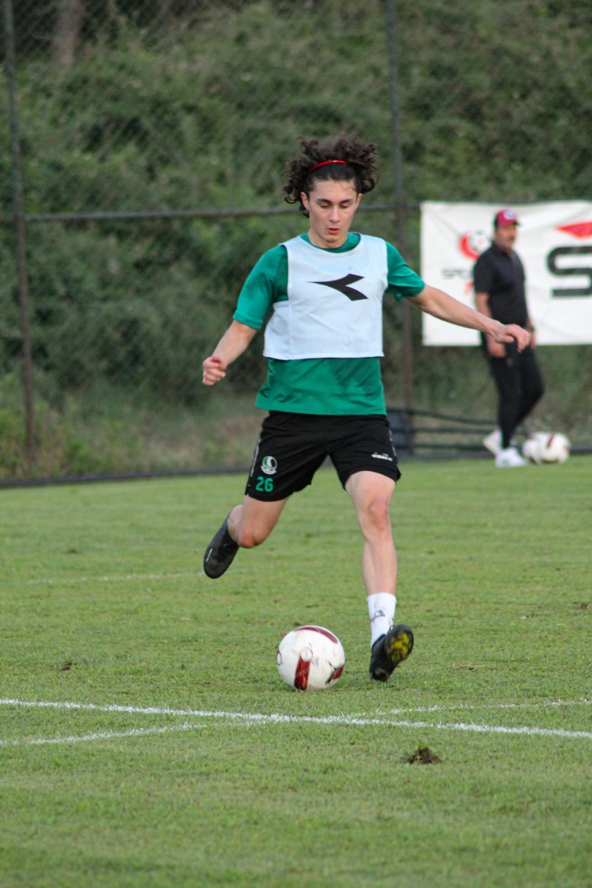 Sakaryaspor, Teksüt Bandırmaspor Hazırlıkları