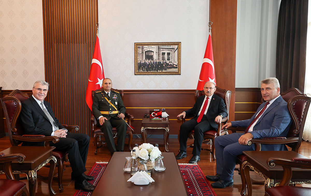 Zaferin 101. yılı kutlu olsun